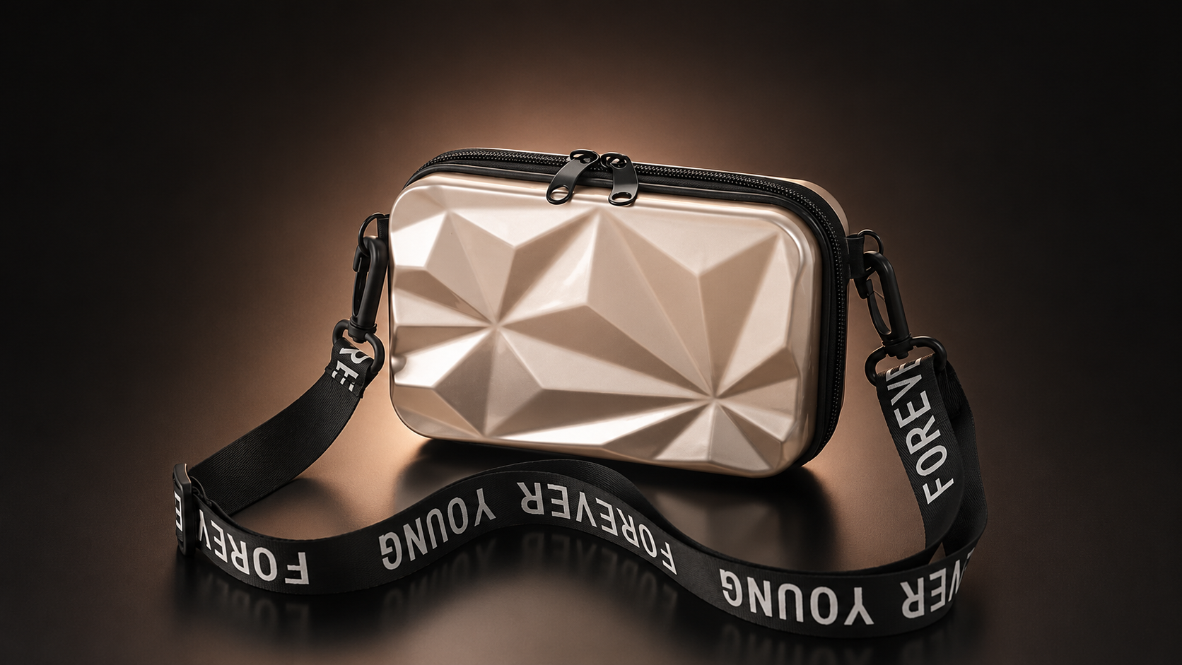 BOLSO DE COSMÉTICOS Y ARTÍCULOS DE TOCADOR