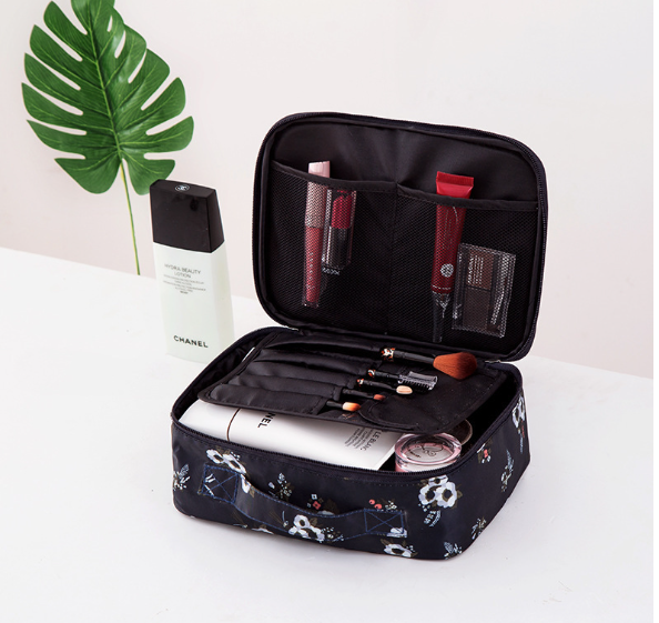 Bolsa de Maquillaje Portátil