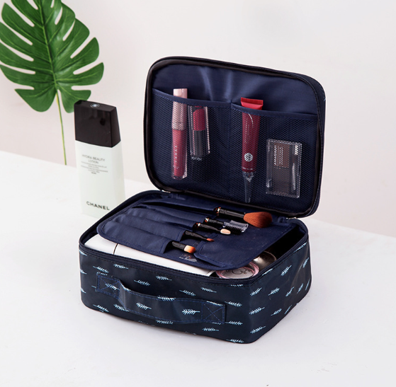 Bolsa de Maquillaje Portátil