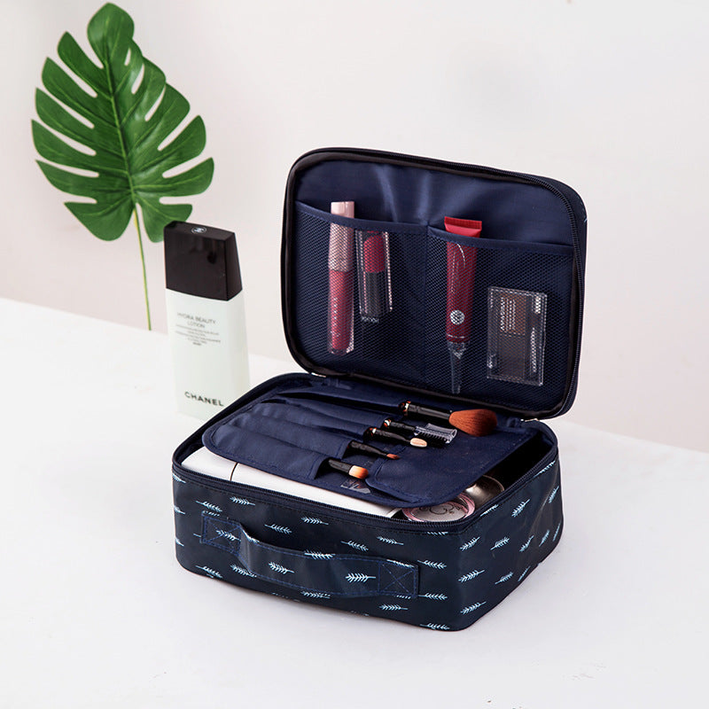Bolsa de Maquillaje Portátil